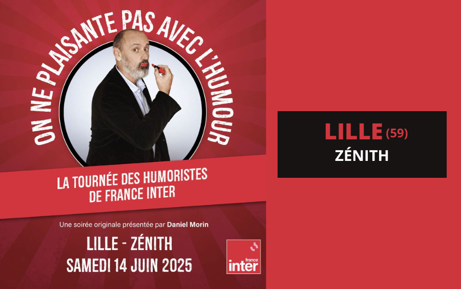 FRANCE INTER