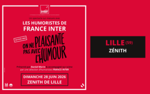 FRANCE INTER