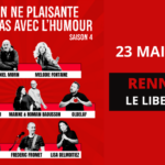 FRANCE INTER RENNES