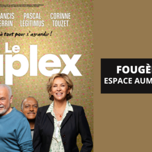LE DUPLEX