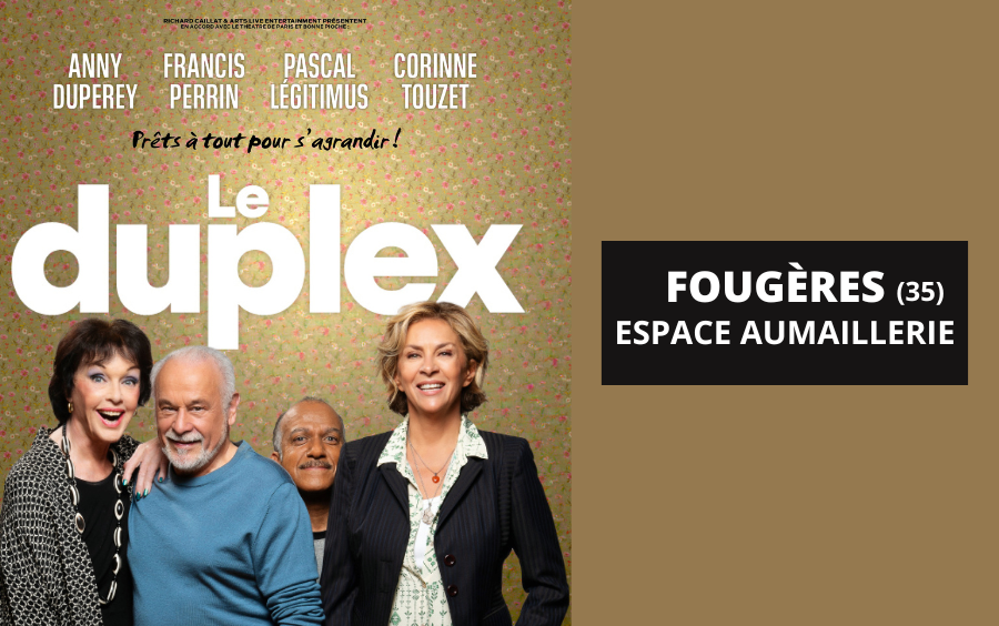 LE DUPLEX