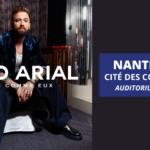NINO ARIAL