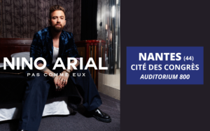 NINO ARIAL