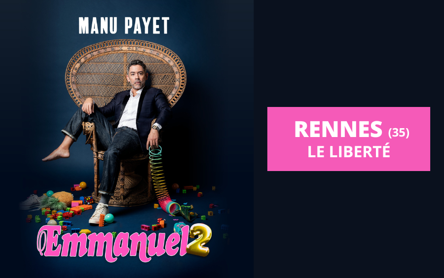 MANU PAYET