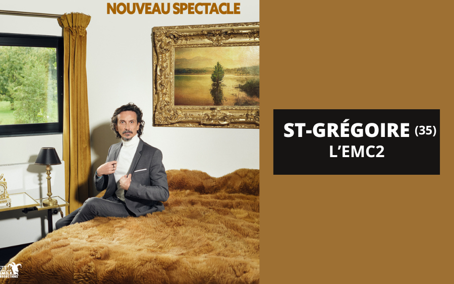 ARNAUD TSAMERE