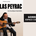 NICOLAS PEYRAC