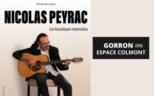 NICOLAS PEYRAC