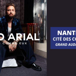 NINO ARIAL
