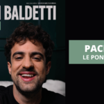 TOM BALDETTI