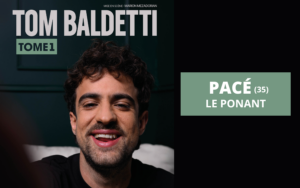 TOM BALDETTI