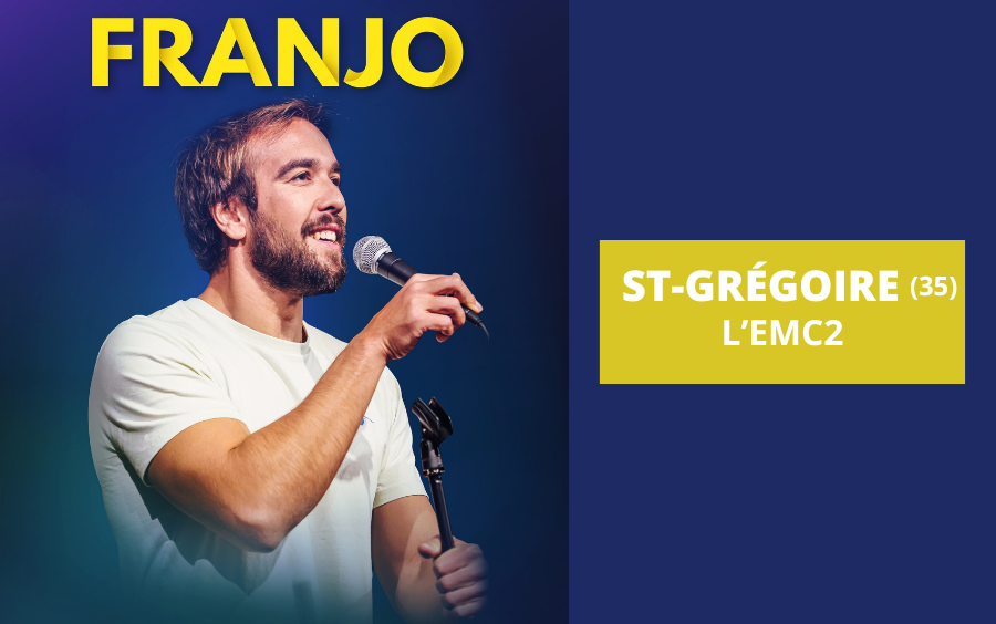 FRANJO