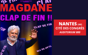 ROLAND MAGDANE