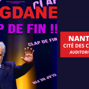 ROLAND MAGDANE