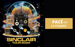 SINCLAIR