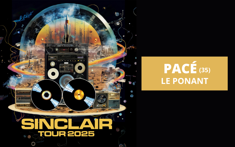 SINCLAIR