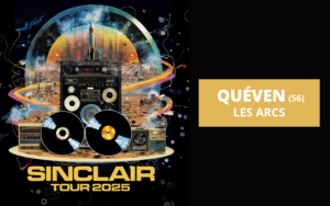 SINCLAIR