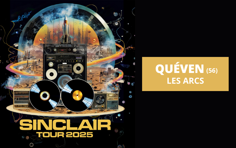 SINCLAIR