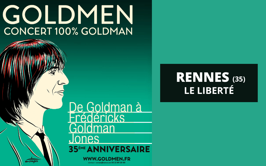 GOLDMEN
