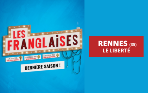 LES FRANGLAISES