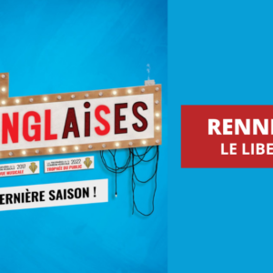 LES FRANGLAISES
