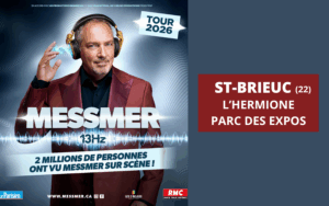 MESSMER