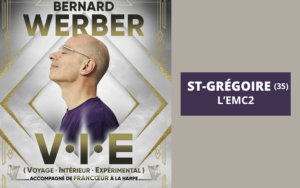 BERNARD WERBER
