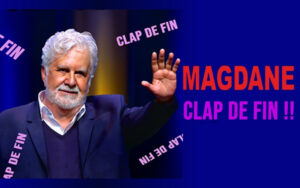 ROLAND MAGDANE