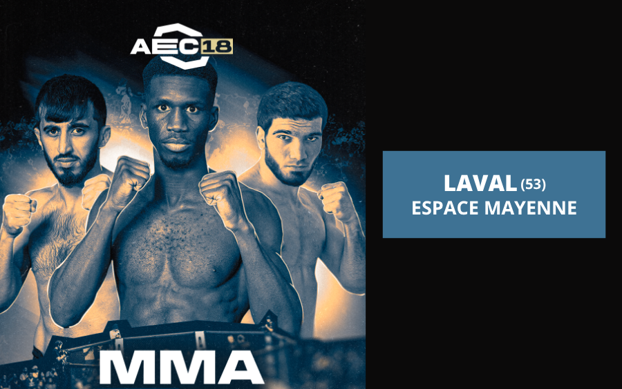 aec mma