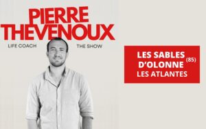 LES SABLES D'OLONNE