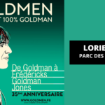 GOLDMEN