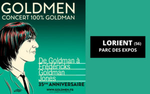 GOLDMEN
