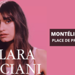CLARA LUCIANI