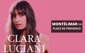 CLARA LUCIANI