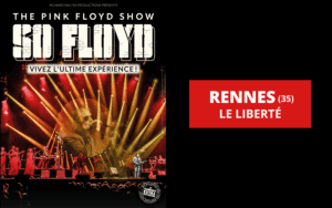 so Floyd