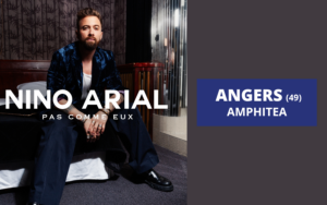 NINO ARIAL