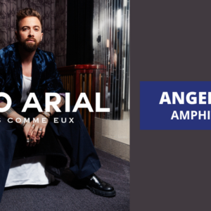 NINO ARIAL