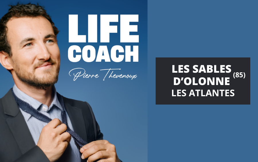 PIERRE THEVENOUX