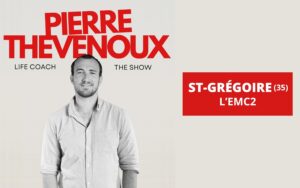 SAINT-GRÉGOIRE
