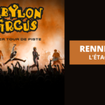 BABYLON CIRCUS