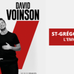 DAVID VOINSON