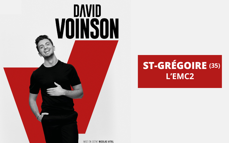 DAVID VOINSON