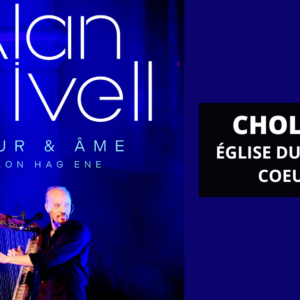 ALAN STIVELL