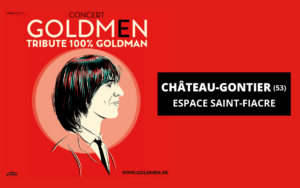 GOLDMEN