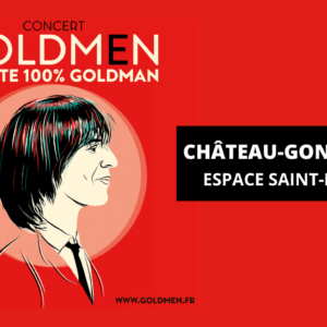 GOLDMEN
