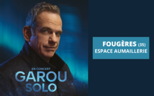 GAROU FOUGÈRES