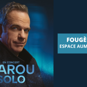 GAROU FOUGÈRES