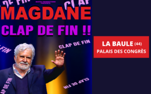 ROLAND MAGDANE