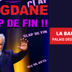 ROLAND MAGDANE