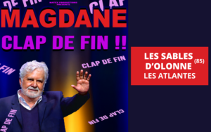 ROLAND MAGDANE