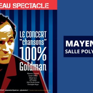EN PASSANT MAYENNE